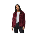 Columbia Women's Fire Side II Sherpa Full Zip Fleece Jacket