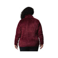 Columbia Women's Fire Side II Sherpa Full Zip Fleece Jacket - Curvy