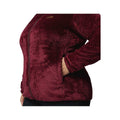 Columbia Women's Fire Side II Sherpa Full Zip Fleece Jacket - Curvy