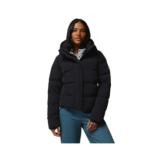 Columbia Women's Amaze Puff Hooded Jacket