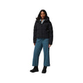 Columbia Women's Amaze Puff Hooded Jacket