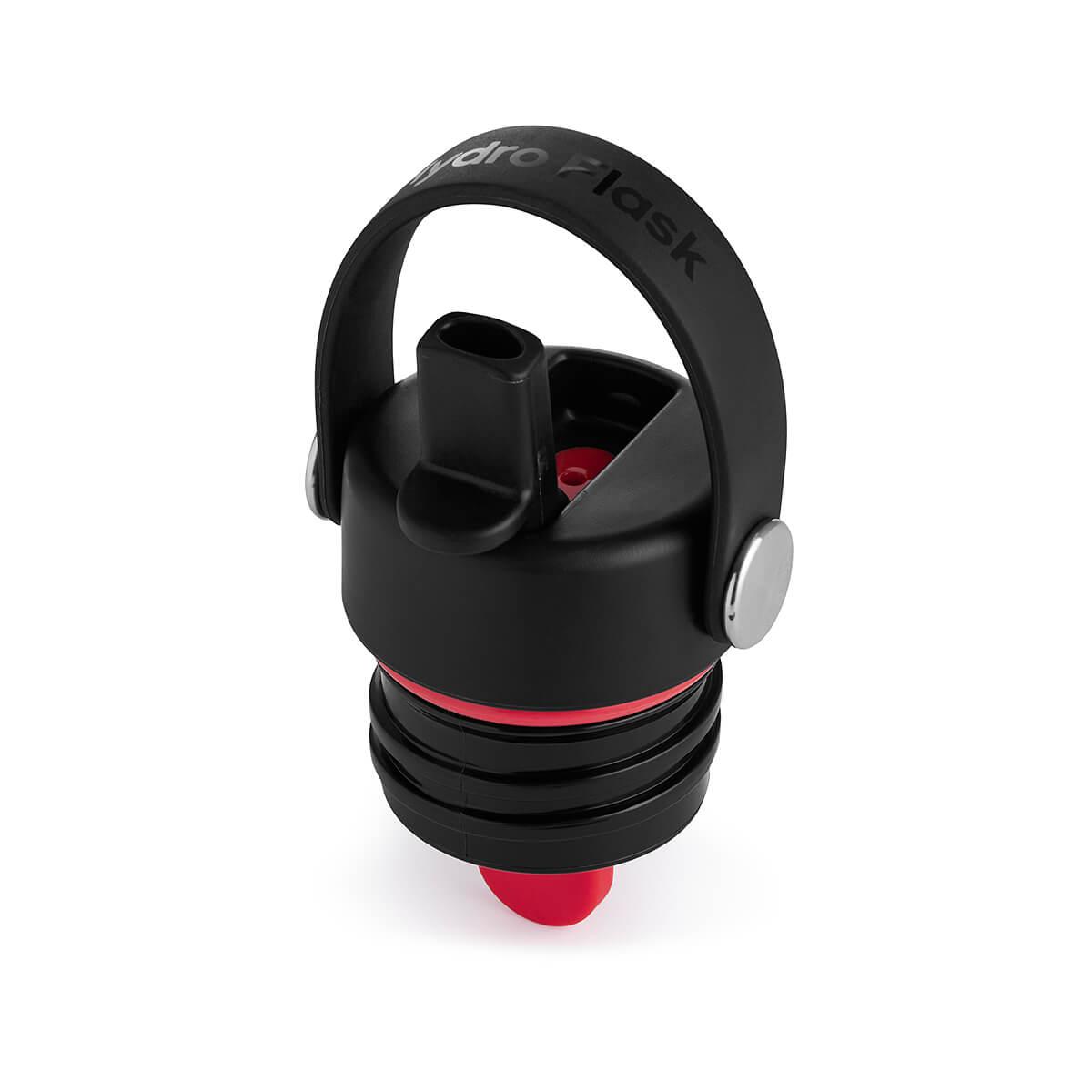 Hydro Flask Standard Mouth Flex Straw Cap - Thumbnail 4