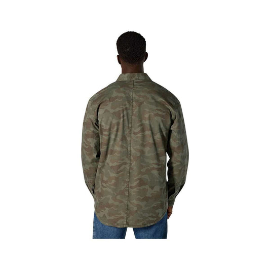 Carhartt Men's Windham Shirt Jac