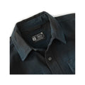 Carhartt Men's Loose Fit Heavyweight Flannel Long Sleeve Plaid Shirt
