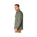 Carhartt Men's Newcastle Relaxed Shirt Jacket