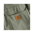 Carhartt Men's Newcastle Relaxed Shirt Jacket