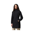 Columbia Women's Weekend Adventure II Long Shell Jacket