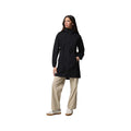 Columbia Women's Weekend Adventure II Long Shell Jacket