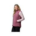 Columbia Women's West Bend II Fleece Vest, Antique Mauve, alternate view 2