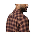 Columbia Men's Hunt Line Flannel Long Sleeve Shirt
