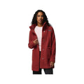 Columbia Women's Panorama Long Jacket