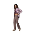 Columbia Women's Calico Basin Flannel Long Sleeve Shirt