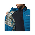 Columbia Men's Terwilliger Trail Heat Seal Jacket