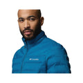 Columbia Men's Terwilliger Trail Heat Seal Jacket