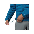 Columbia Men's Terwilliger Trail Heat Seal Jacket