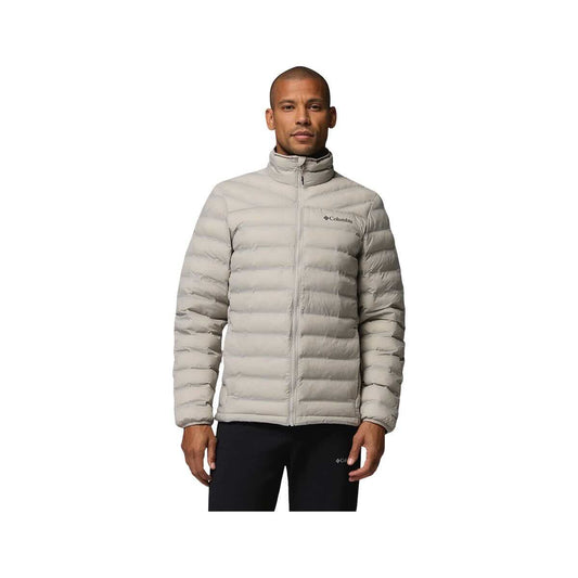 Columbia Men's Terwilliger Trail Heat Seal Jacket