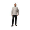 Columbia Men's Terwilliger Trail Heat Seal Jacket
