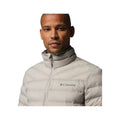 Columbia Men's Terwilliger Trail Heat Seal Jacket