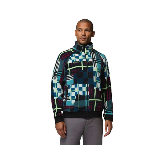 Columbia Men's Bugaboo 1986 Liner Jacket