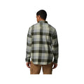 Columbia Men's Cornell Woods Flannel Long Sleeve Shirt