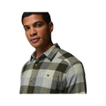 Columbia Men's Cornell Woods Flannel Long Sleeve Shirt
