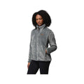 Columbia Women's Fire Side II Sherpa Full Zip Fleece Jacket