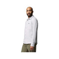 Columbia Men's Twill River Long Sleeve Knit Shirt