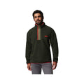 Columbia Men's Helvetia II Half Snap Fleece Pullover