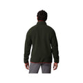 Columbia Men's Helvetia II Half Snap Fleece Pullover