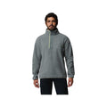 Columbia Men's Helvetia II Half Snap Fleece Pullover