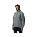 Columbia Men's Helvetia II Half Snap Fleece Pullover