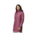 Columbia Women's Heavenly Long Hooded Jacket