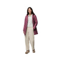 Columbia Women's Heavenly Long Hooded Jacket