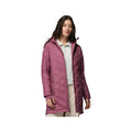Columbia Women's Heavenly Long Hooded Jacket