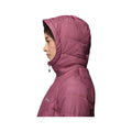 Columbia Women's Heavenly Long Hooded Jacket