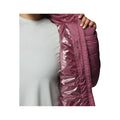 Columbia Women's Heavenly Long Hooded Jacket - Curvy