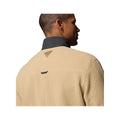 Columbia Men's Bonefish Flats Full Zip Fleece Jacket