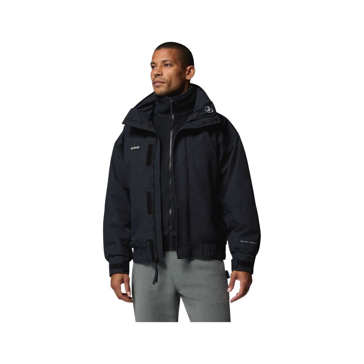 Columbia Men's Bugaboo 1986 Fleece Jacket – Mast General Store