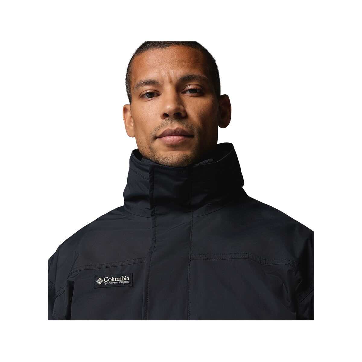 Columbia Men's Bugaboo 1986 Fleece Jacket – Mast General Store