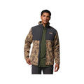 Columbia Men's PHG Sherpa Jacket