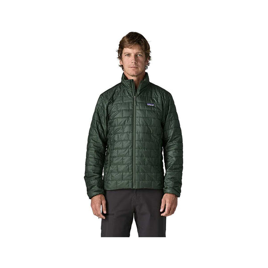 Patagonia Men's Nano Puff Jacket