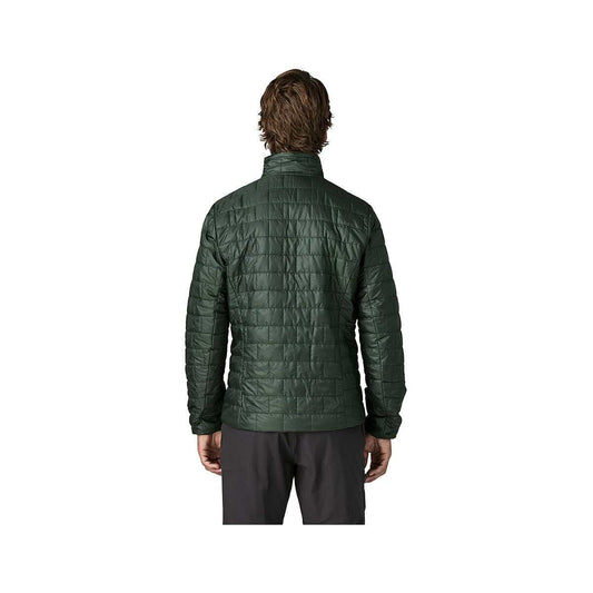 Patagonia Men's Nano Puff Jacket