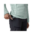 Patagonia Women's Down Sweater Insulated Jacket