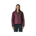 Patagonia Women's Diamond Quilted Bomber Hoody