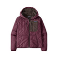 Patagonia Women's Diamond Quilted Bomber Hoody