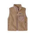 Patagonia Women's Classic Retro-X Fleece Vest