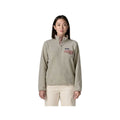 Patagonia Women's Lightweight Synchilla Snap-T Fleece Pullover