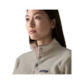 Patagonia Women's Lightweight Synchilla Snap-T Fleece Pullover