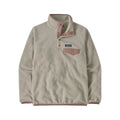 Patagonia Women's Lightweight Synchilla Snap-T Fleece Pullover
