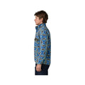 Patagonia Men's Lightweight Synchilla Snap-T Fleece Pullover